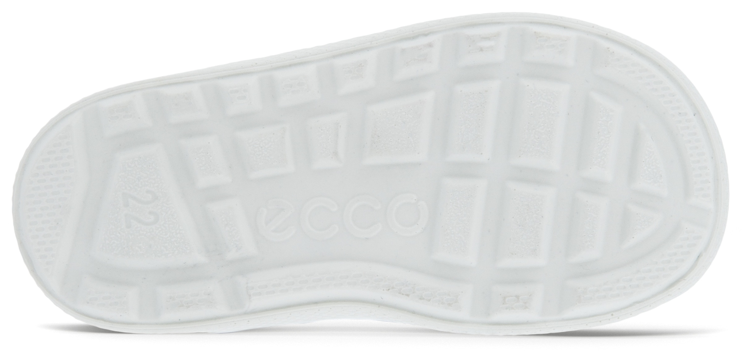 Ecco Snowboots »Winterstiefel URBAN MINI«  , Winterboots, Klettstiefel, Winterstiefel mit Klettriemchen, GORE-TEX