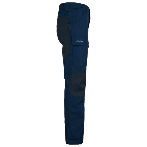 Lundhags - Kid's Fulu Rugged Stretch Hybrid Pant - Pantalon de trekking