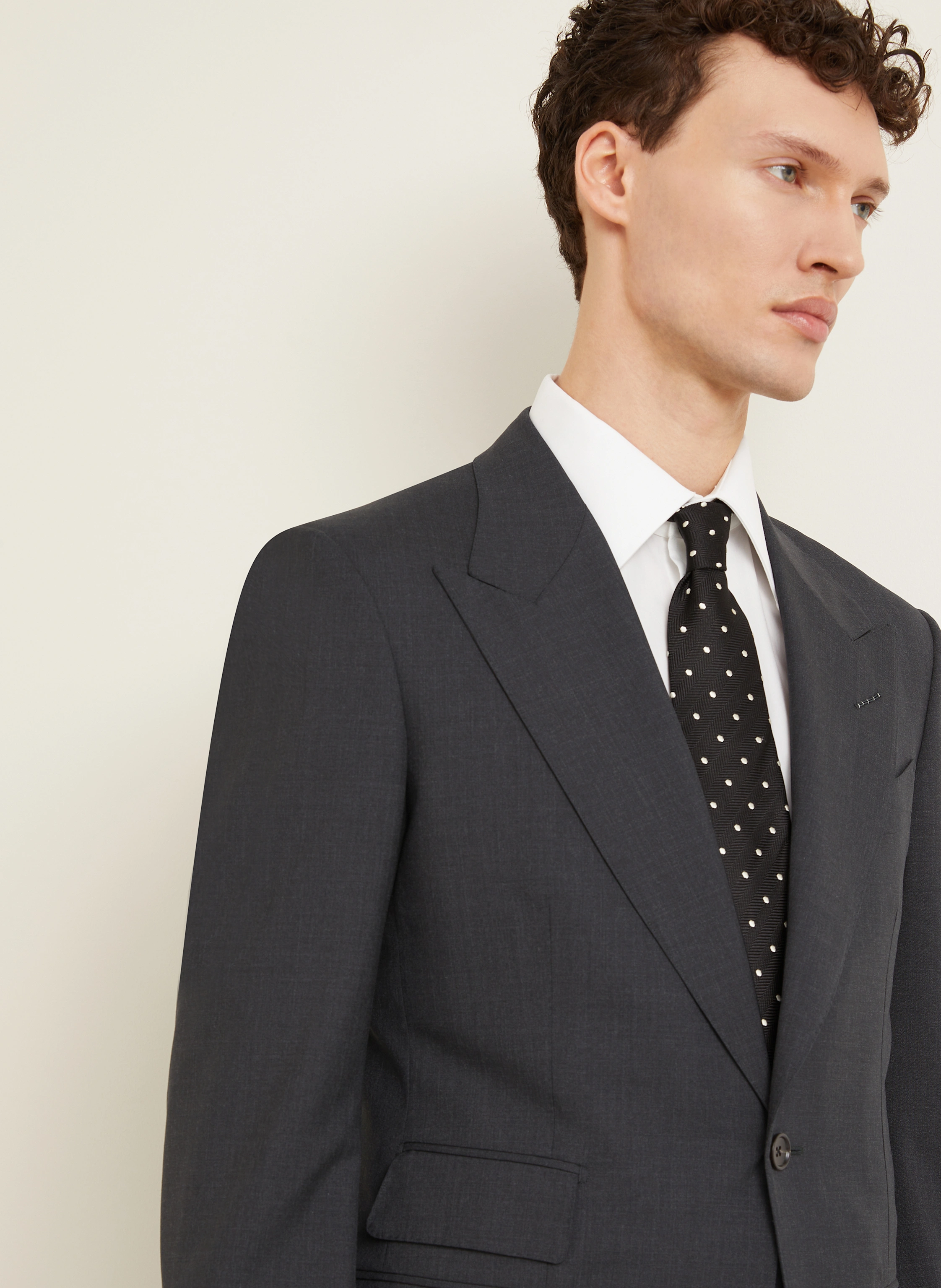 TOM FORD Anzug SHELTON Extra Slim Fit