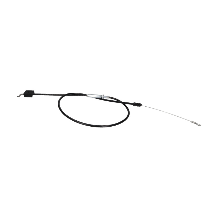 Kabel for dødmannsgrep