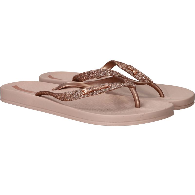 Ipanema Anatomic Lolita Slippers Roze Dames