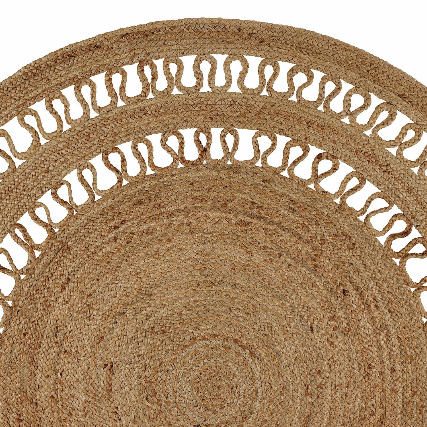 Teppich Nymarion Ø 120 cm