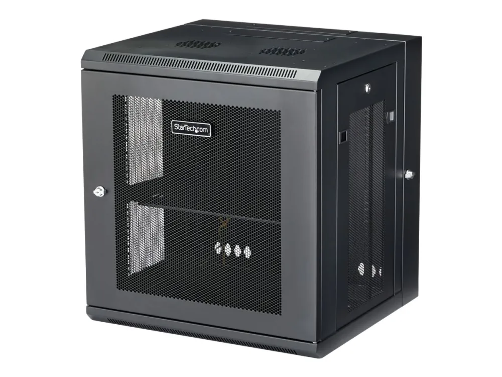 StarTech.com 12U 19