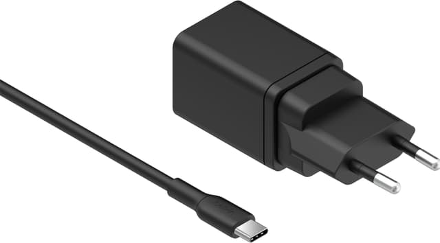 Belkin Auto-tracking Stand Pro DockKit oplader