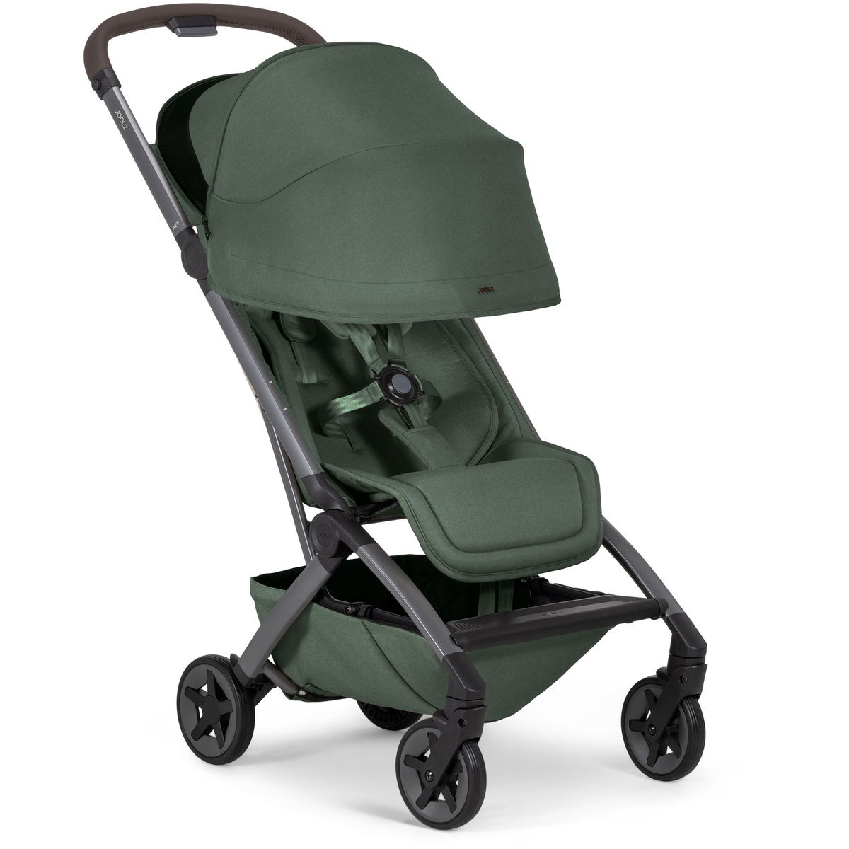 JoolzJoolz   Aer2 mit Nest zum Sitz Set forest green