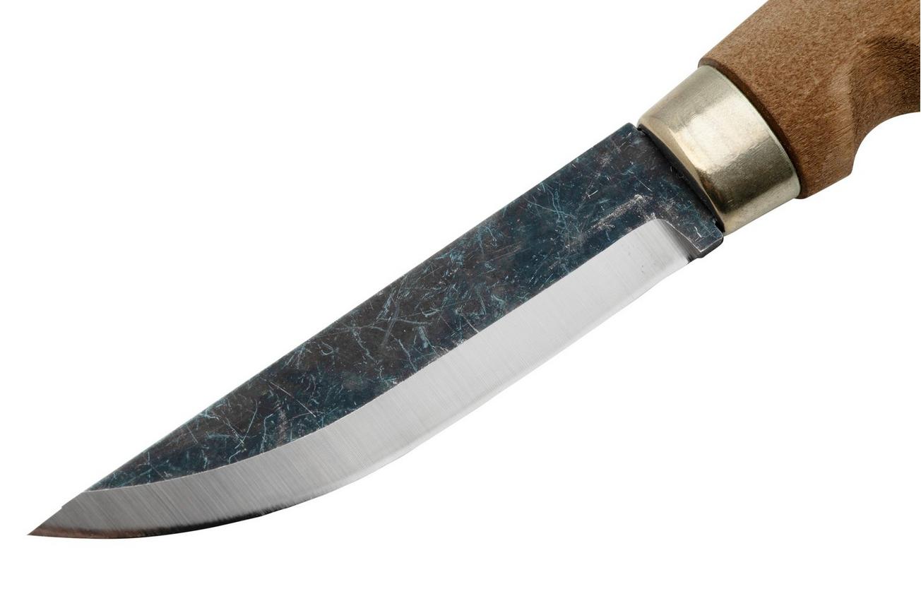 Marttiini Lumberjack 127012 Dark Birch Carbon, outdoormes