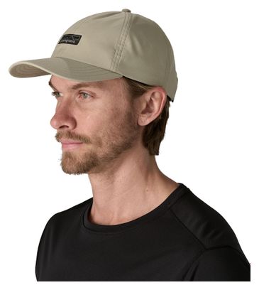 Casquette Patagonia Terrebonne Vert Unisexe