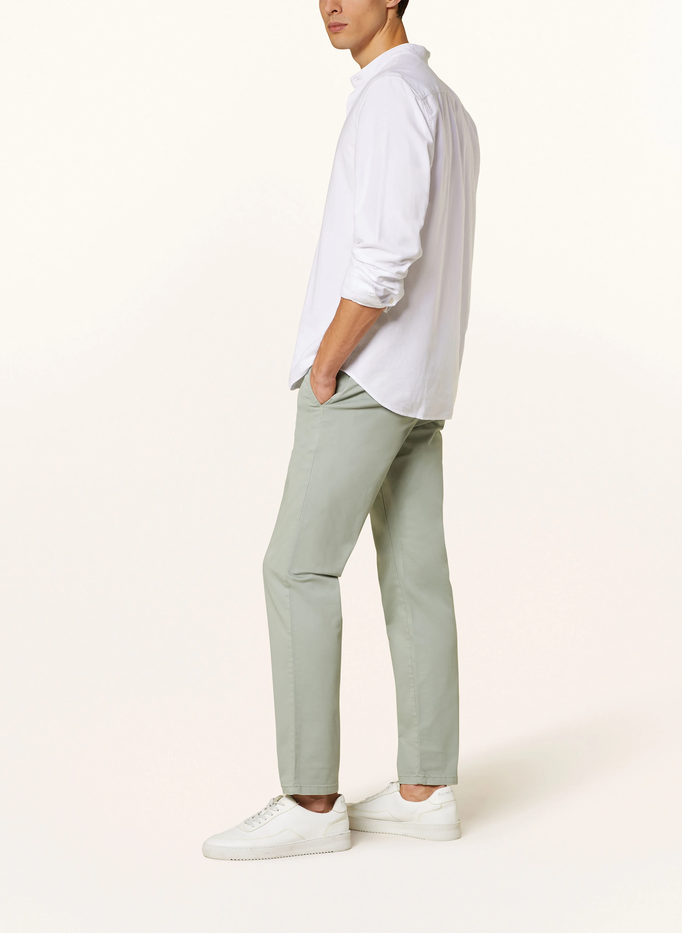 STROKESMAN'S Chino