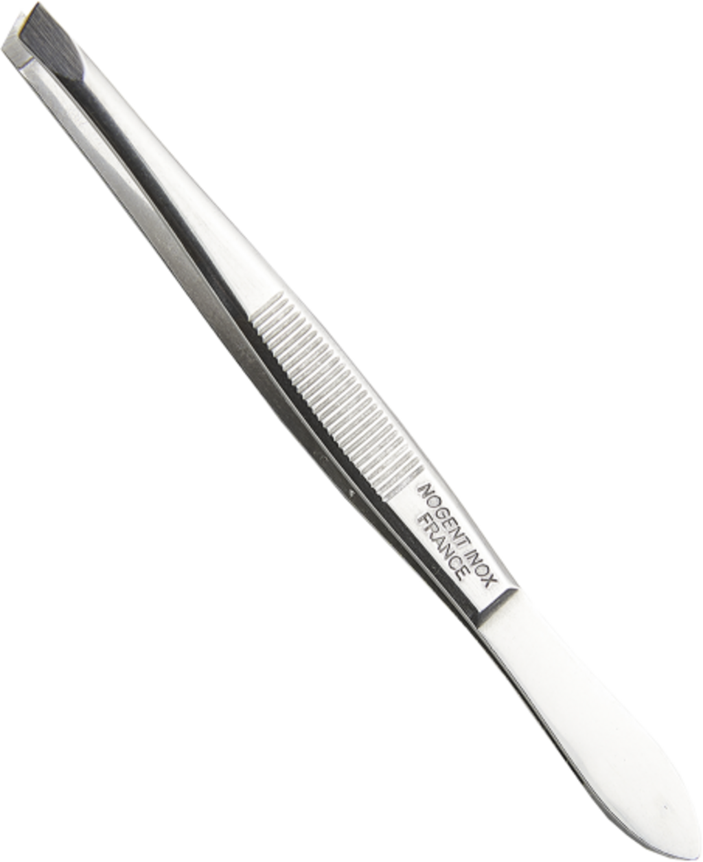 Avril  Tweezers Slanting Jaws