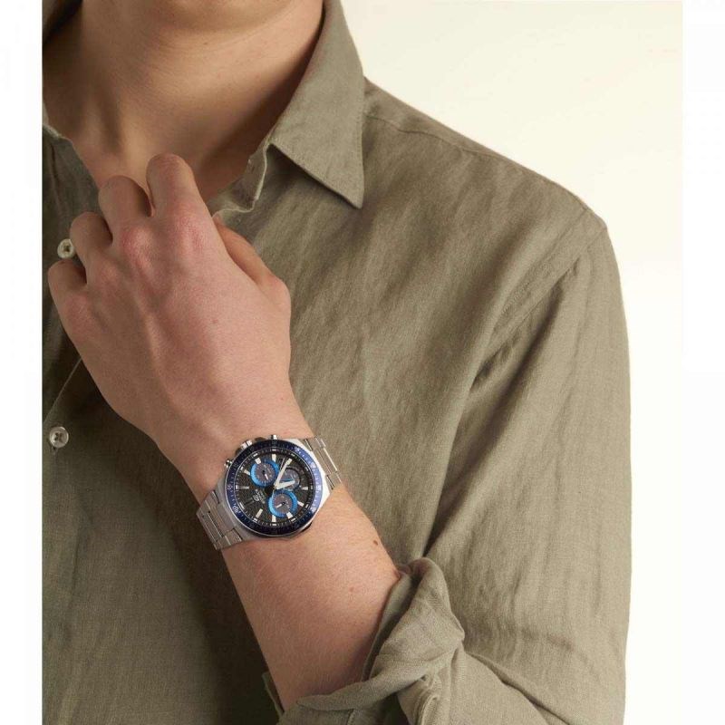 Montre Casio Homme Edifice - EFS-S600D-1A2VUEF