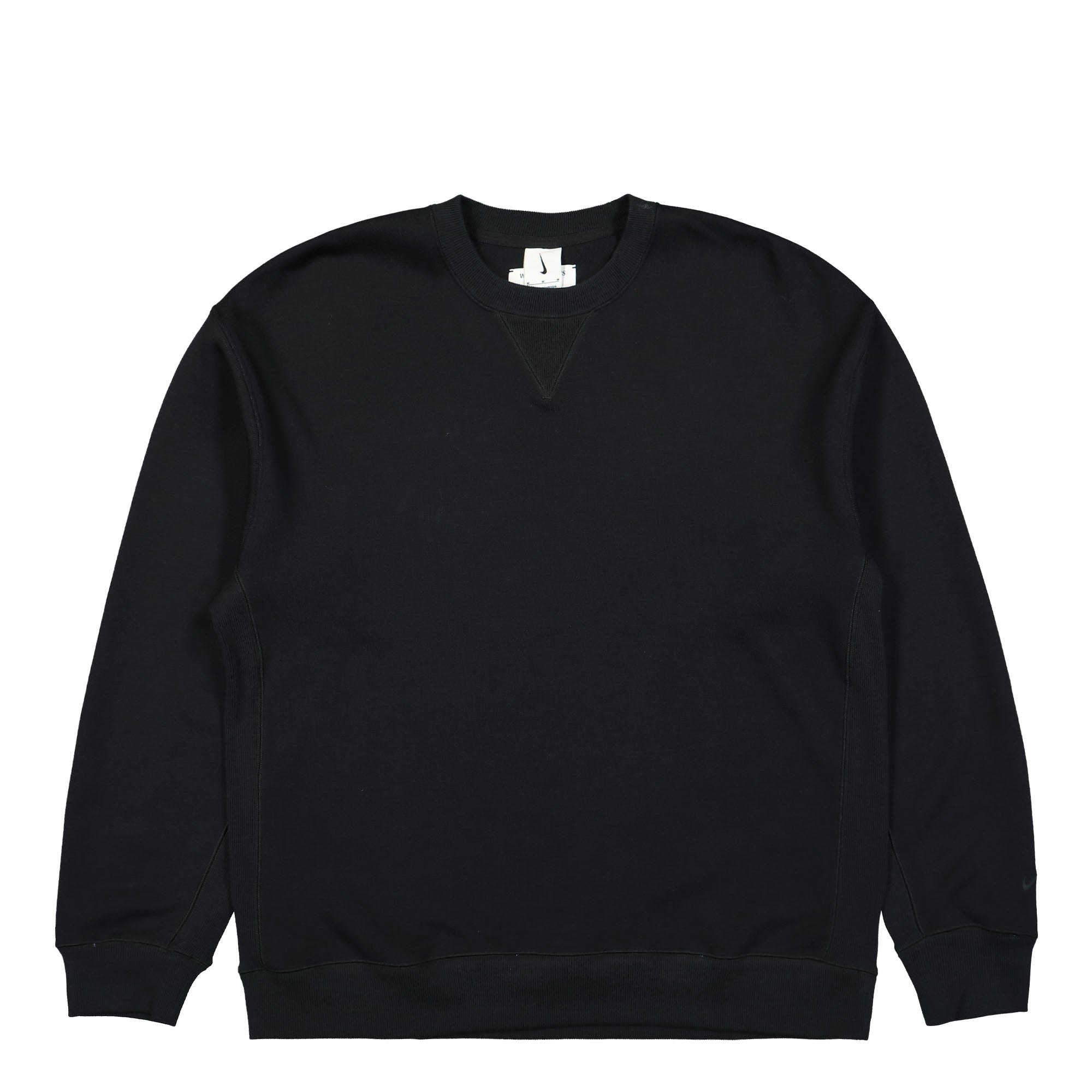 Nike<br>Wool Classics Crewneck
