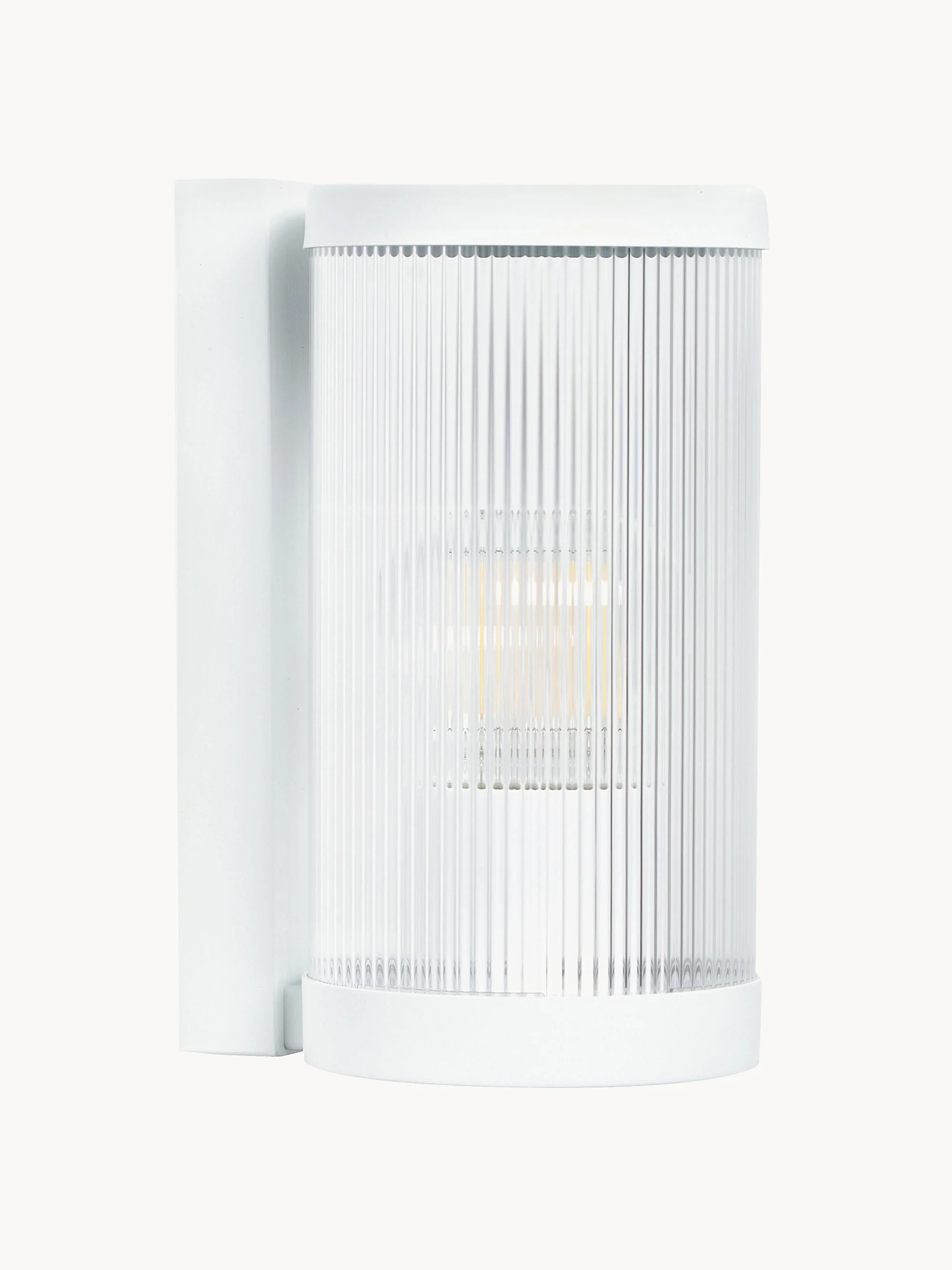 Outdoor wandlamp Coupar