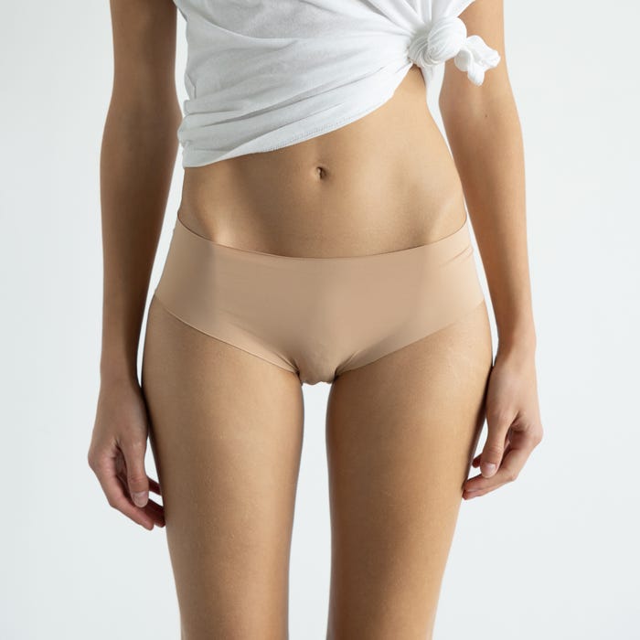 inSua-Naadloze slip