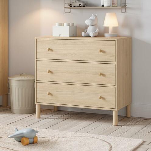 Commode TELA Bois - VOX