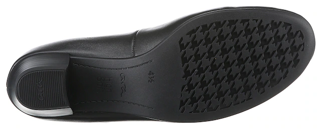 Ara Spangenpumps »CATANIA«  mit Klettriemchen