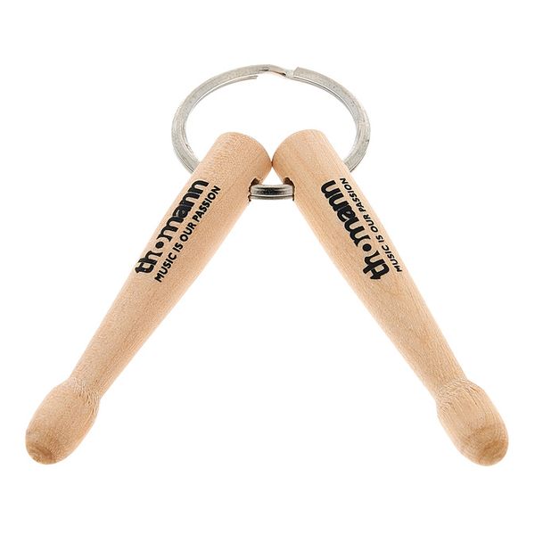 Thomann Key Chain 