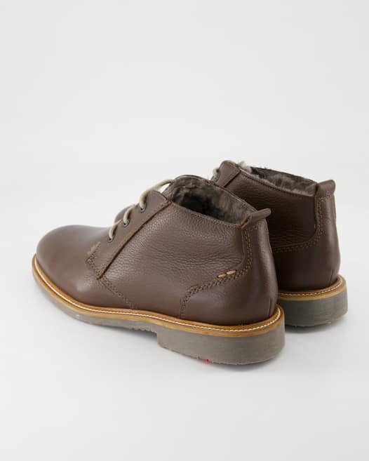 Lloyd DARROW Schnürstiefel in Braun