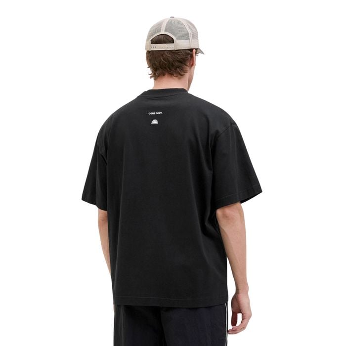Jack & Jones Core Infinity Placement Shirt Heren