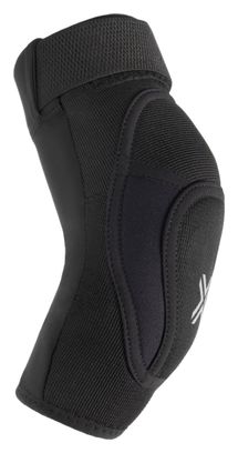 Paire de Coudières Fuse Alpha Classic Noir