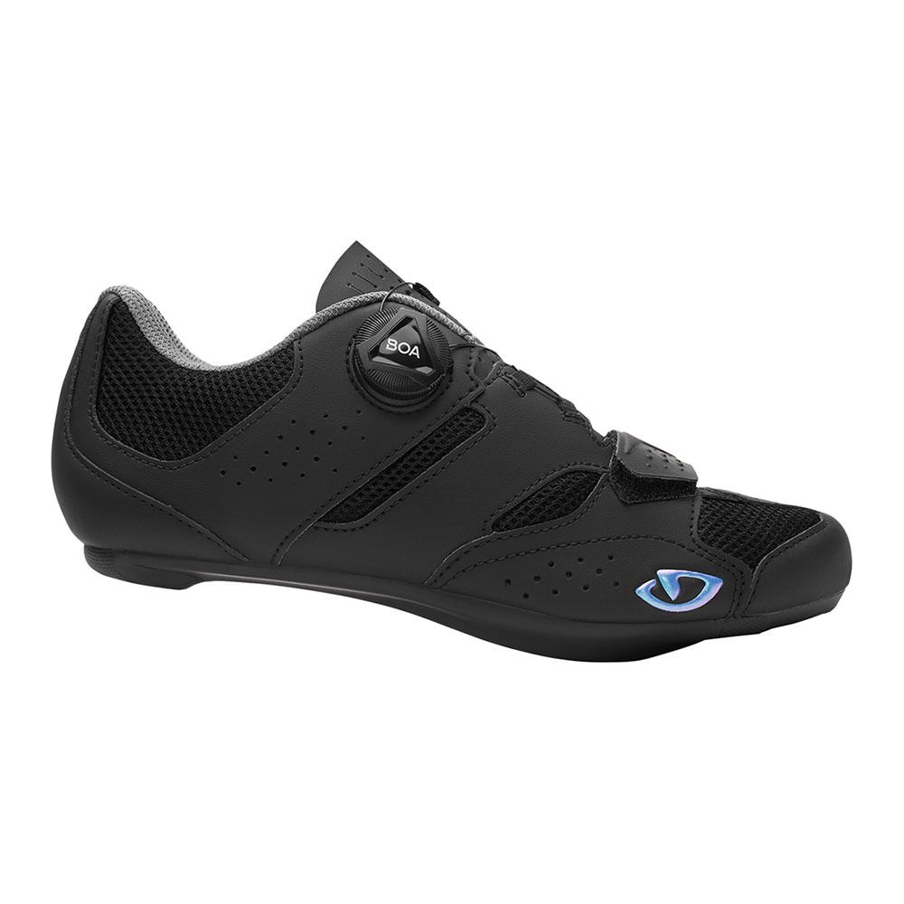 Giro SAVIX II - Chaussures route Femme black