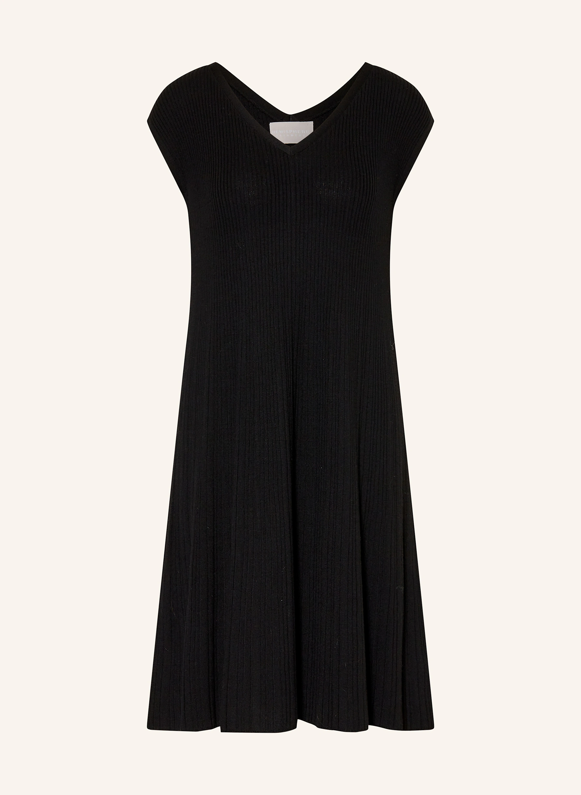 HEMISPHERE Strickkleid