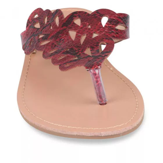 Tongs ROUGE PHILOV
