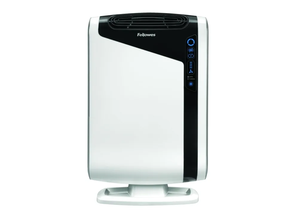 Luftrenser Fellowes AeraMax®DX-95 - til rum fra 28m² op til 48m²