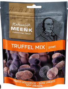 Meenk Truffel Mix 232GR