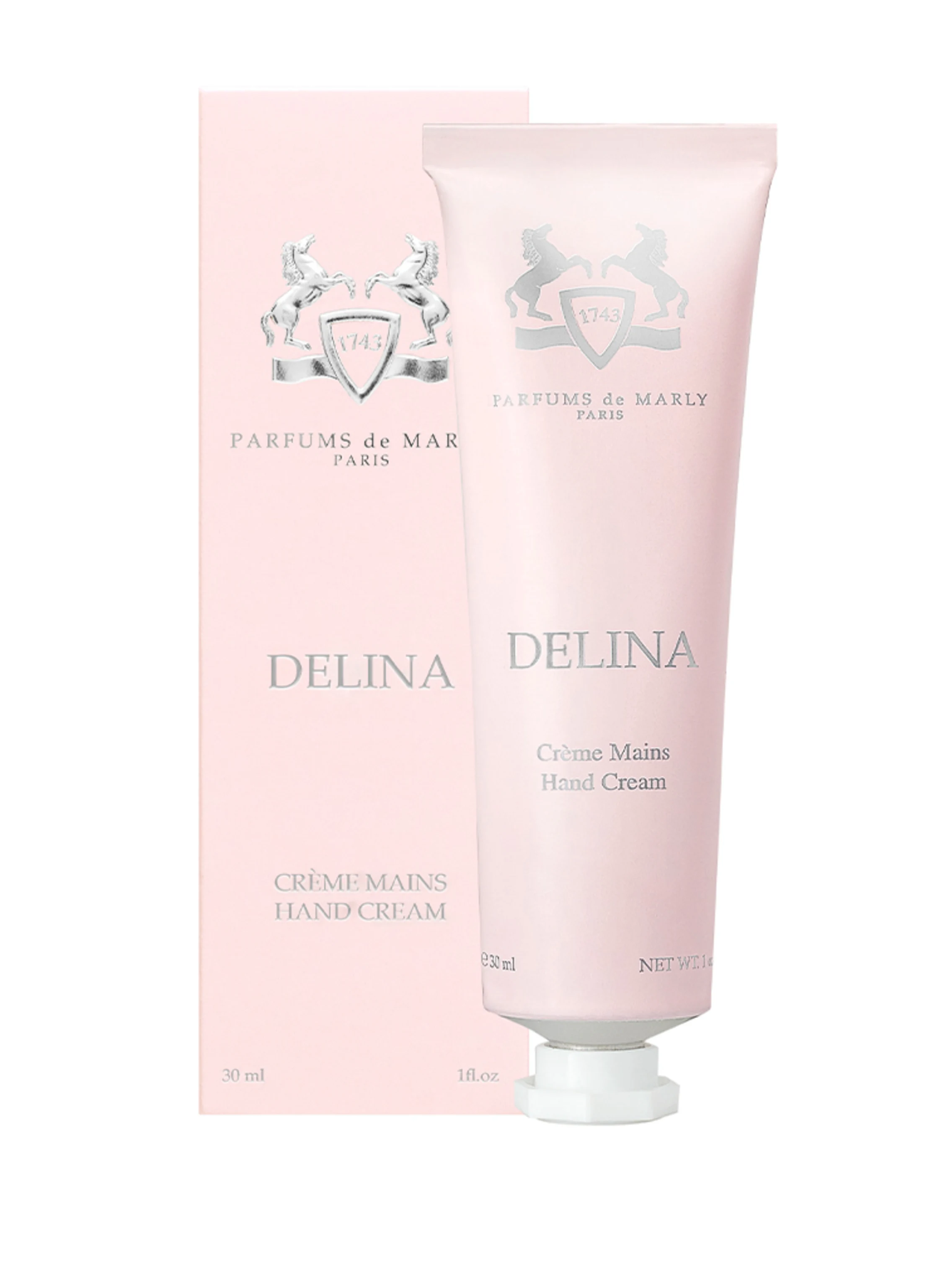 PARFUMS de MARLY DELINA