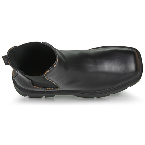 Guess - REYON - Noir