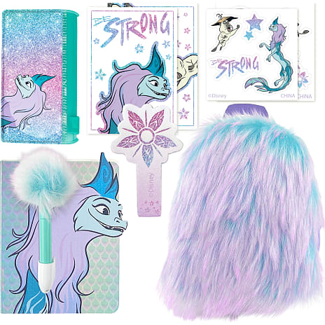 Real Littles Disney minirygsække – flere varianter - assorteret