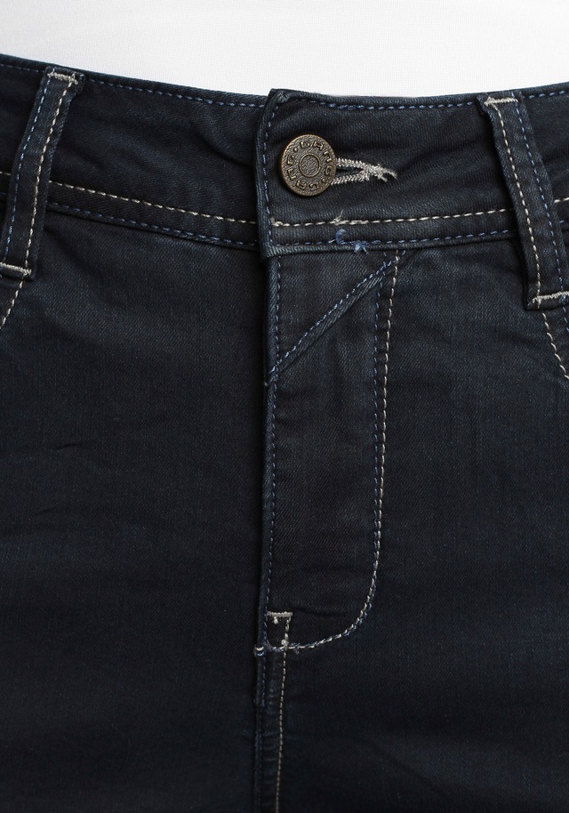 GANG Relax-fit-Jeans »94AMELIE«, mit doppelter rechter Gesässtasche