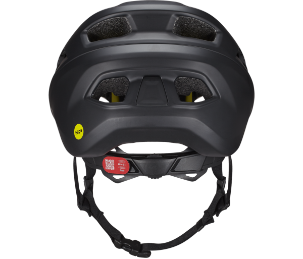 Specialized Camber Mips Cykelhjelm, Black