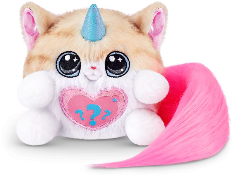 Zuru Kittycorn Surprise Series 9 assortiert Sammelspielzeug für Kinder