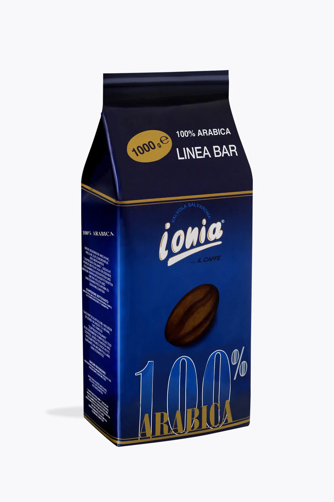 Ionia Miscela 100% Arabica 1kg