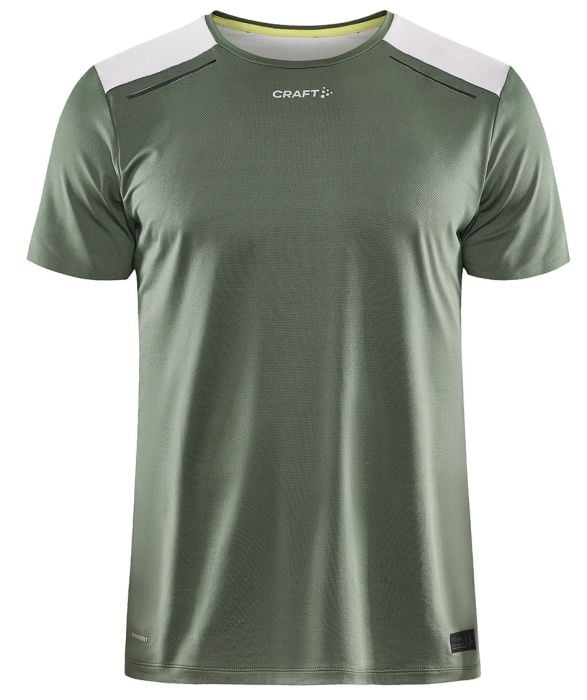 Pro Hypervent SS Tee Men