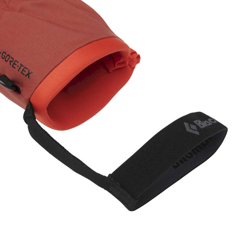 Progression Mitts - Moufles femme