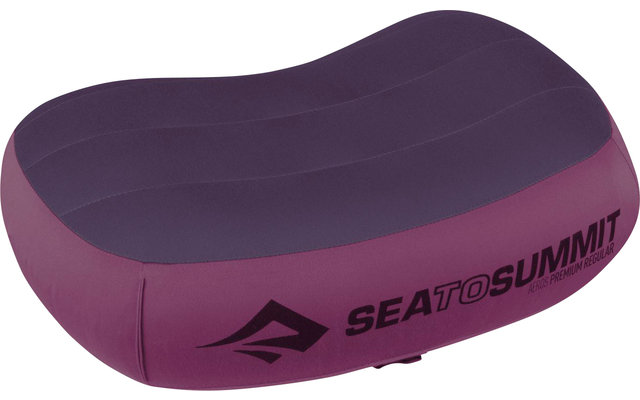 Sea to Summit Aeros Premium Pillow Reisekissen