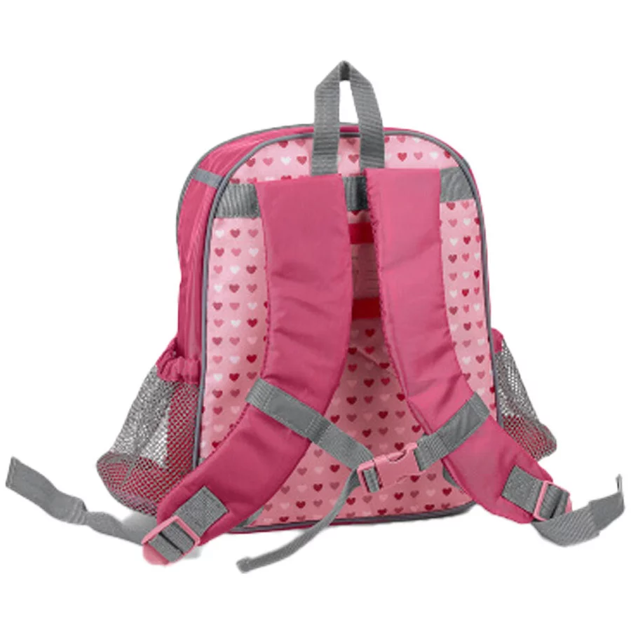 Sterntaler Funktionsrucksack 2.5 l pink