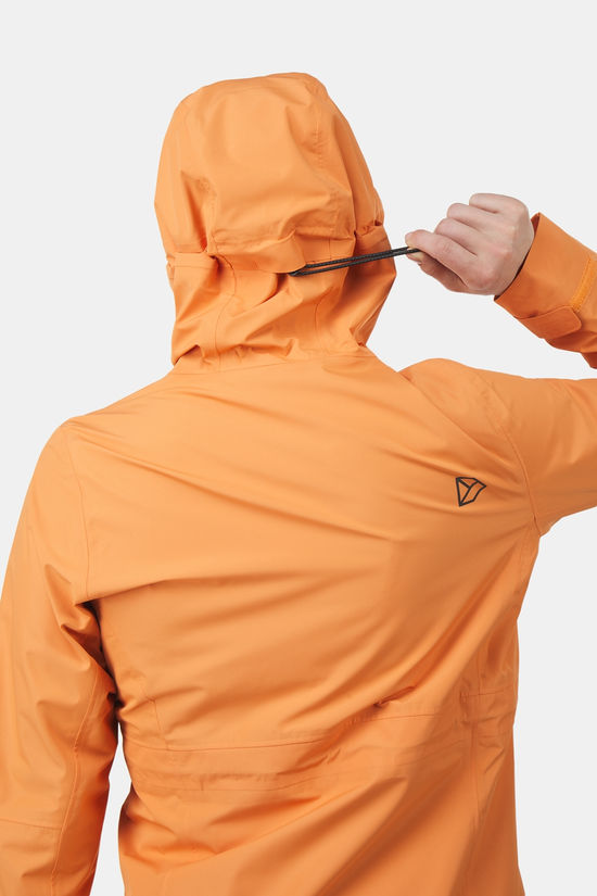 Didriksons Didriksons Hani Parka