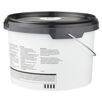 KARWEI Muurverf badkamer & keuken mat 2,5 liter