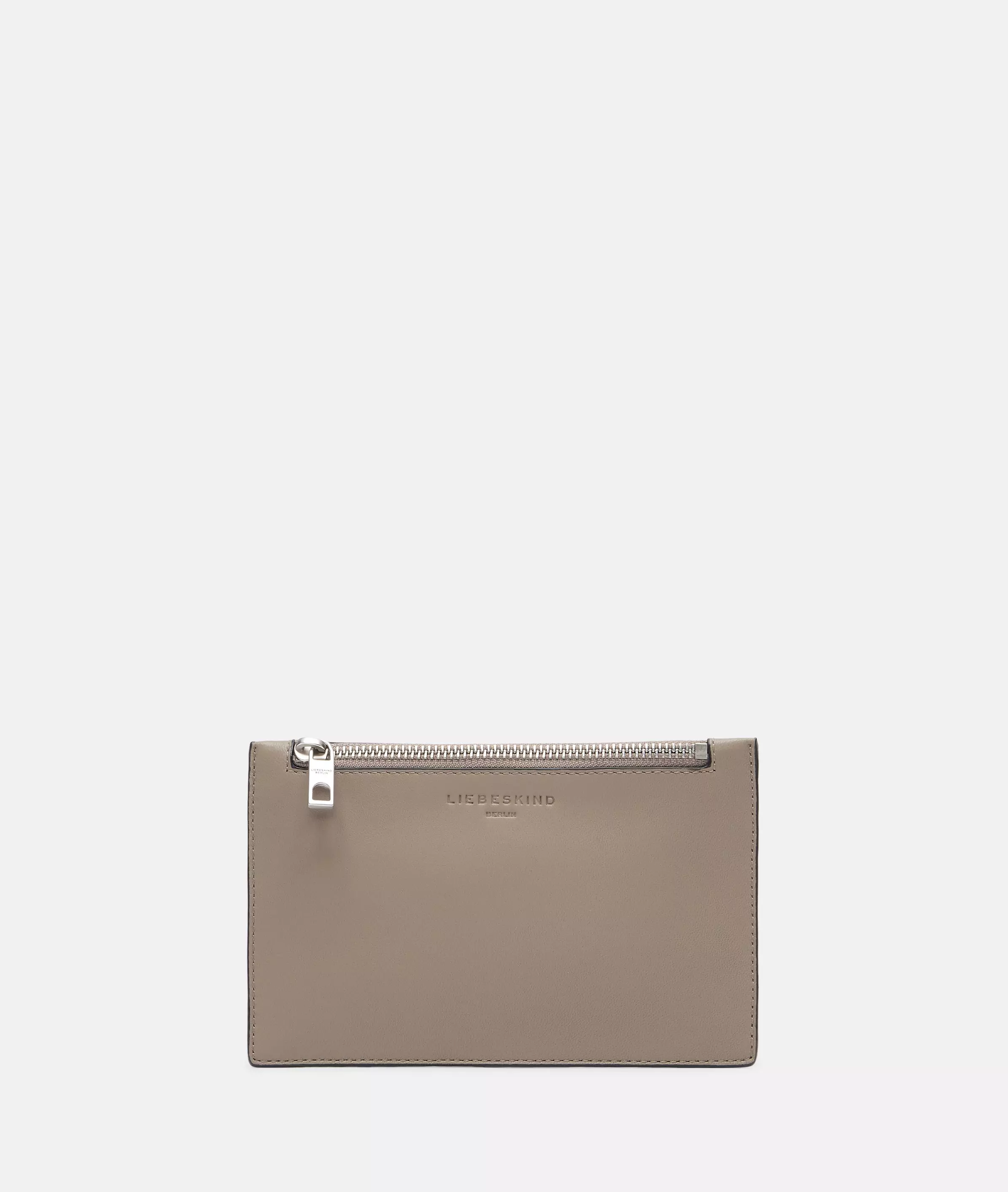 Pouch Accessories Handy pouch made from nappa leather