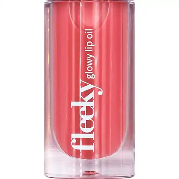 Glowy Lip Oil Melon Pink #11