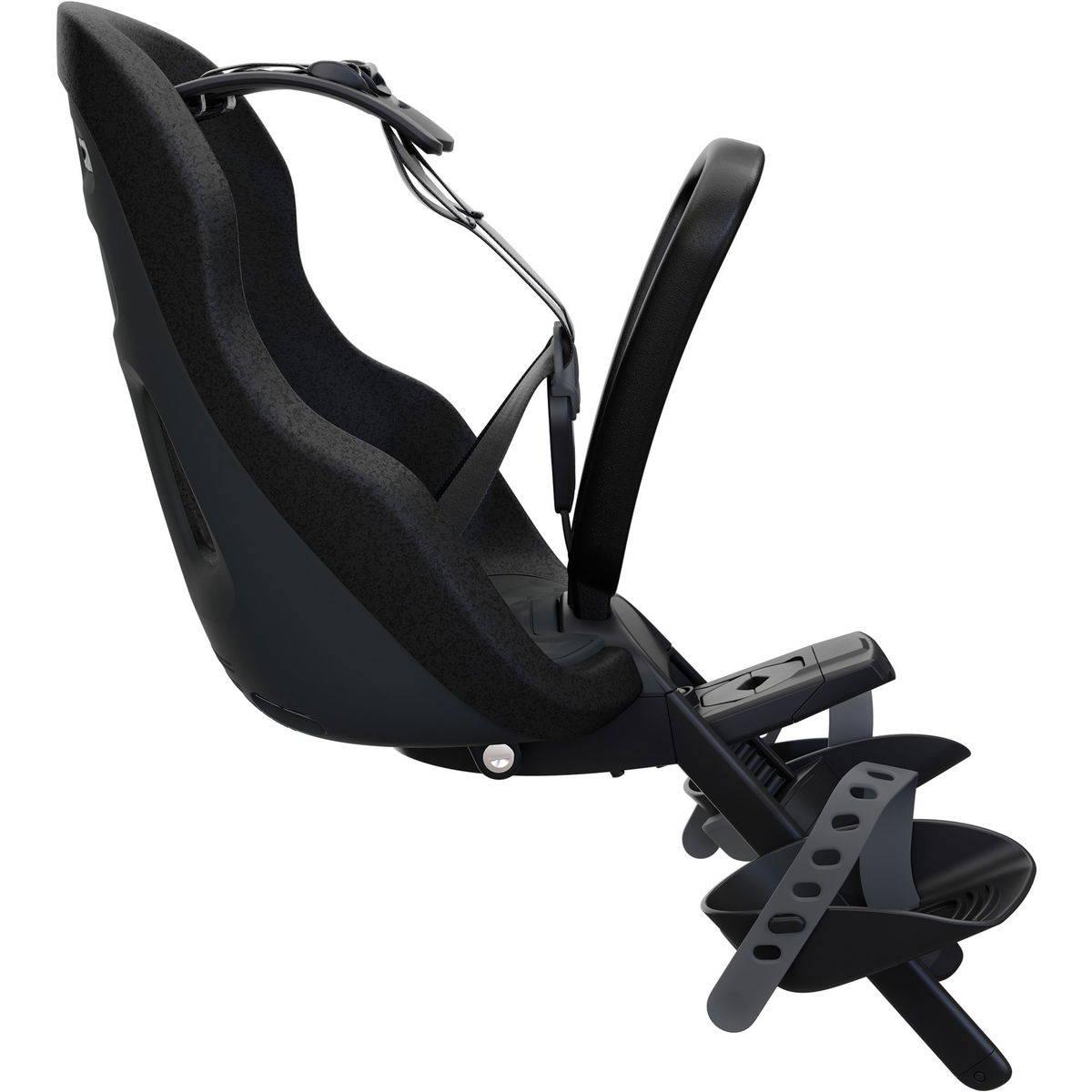 THULETHULE   Yepp Nexxt 2 mini midnight black