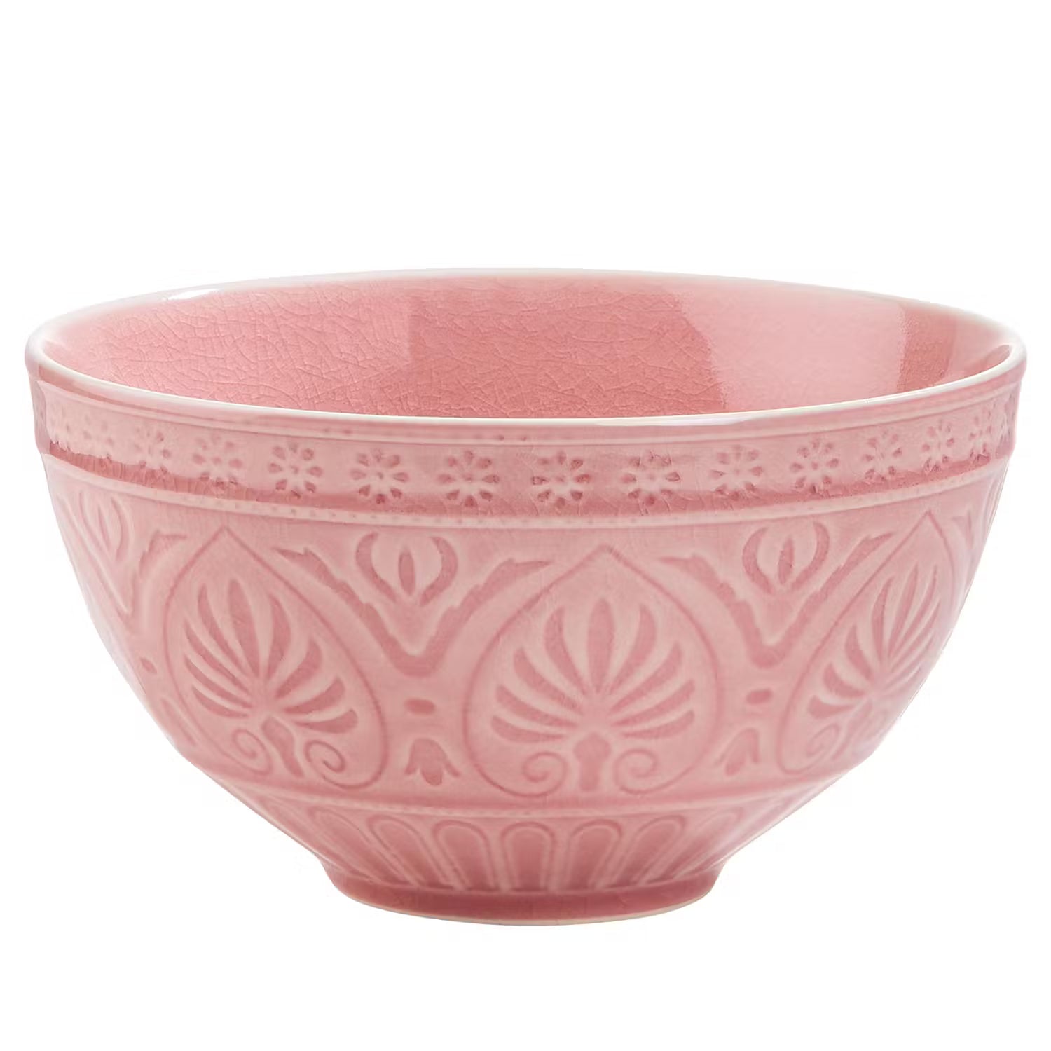SUMATRA Suppenschale 4er-Set