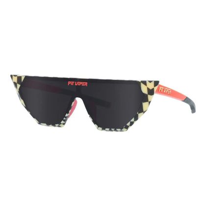 Lunettes de soleil Pit Viper The Showroom The Victory Lame Showroom - Multicolore
