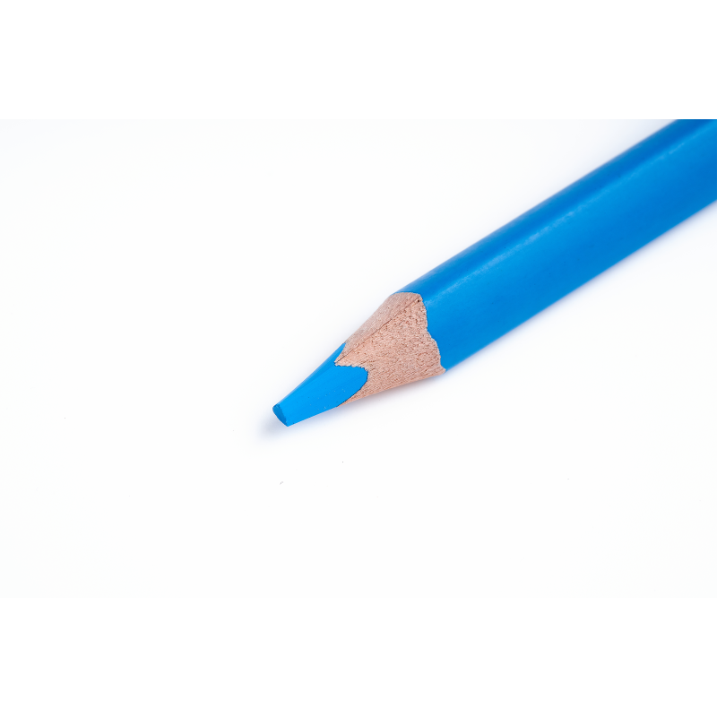 Etui Oxford Kids Jumbon 12 Crayons Couleur