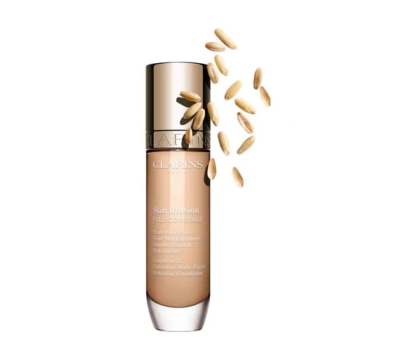 Clarins Skin Illusion Full Coverage 103N103N