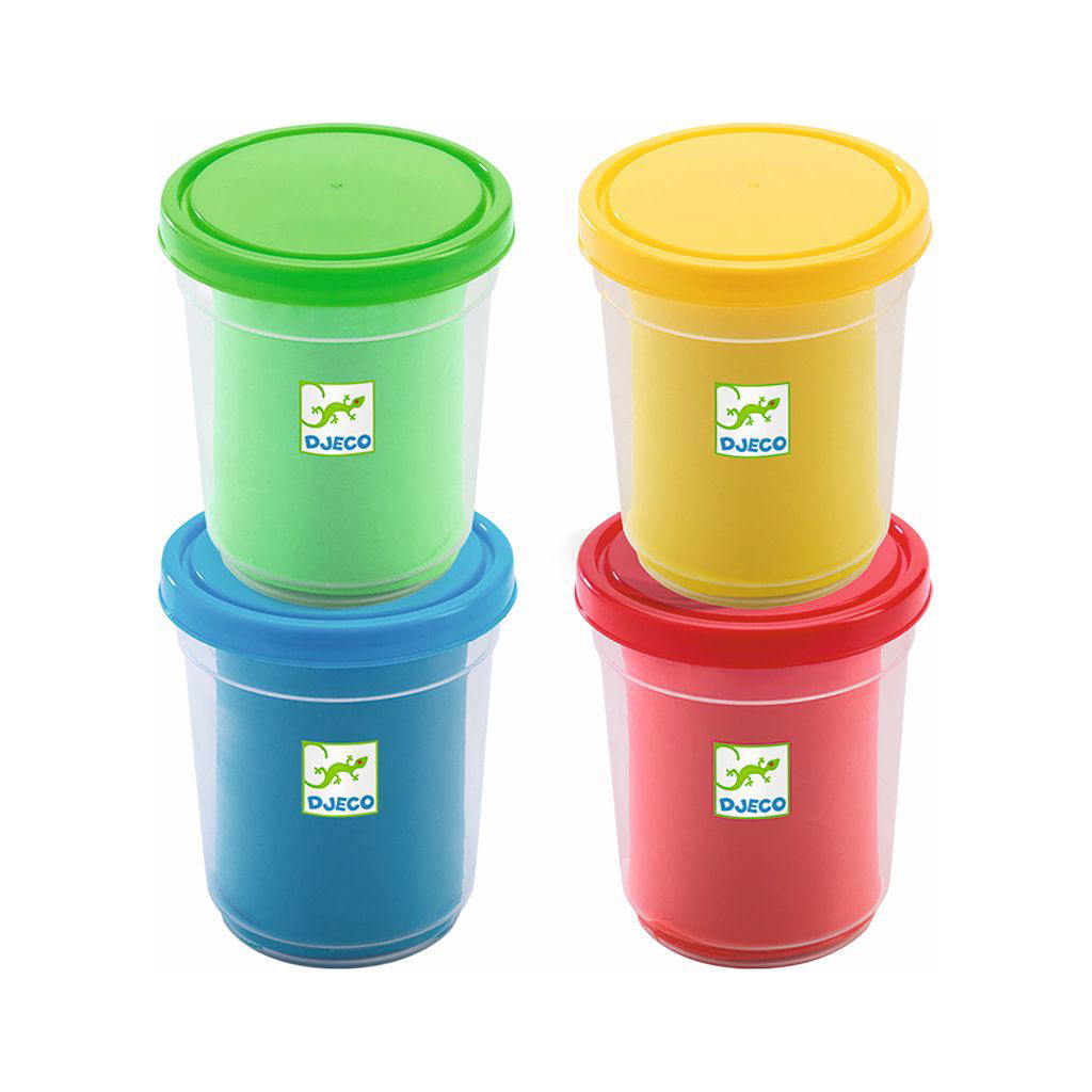 DjecoDjeco   Starter Knetset