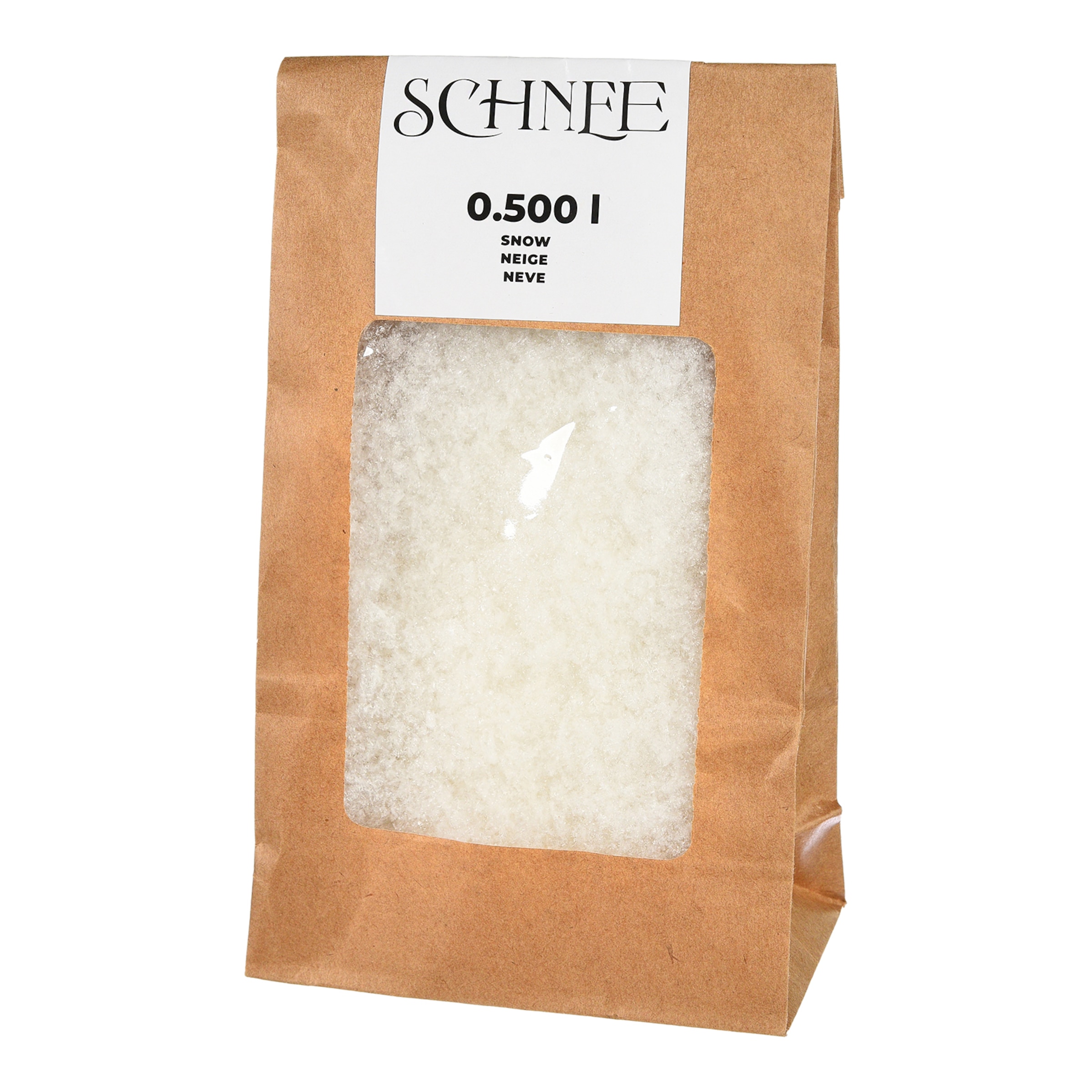 weiß, 500 ml